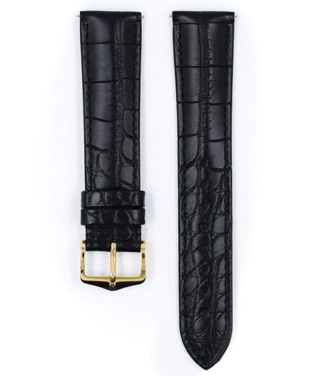 Hirsch Genuine Alligator 10220759-1-19