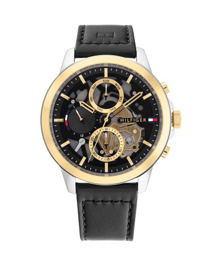 Tommy Hilfiger Henry 44mm - 1710474