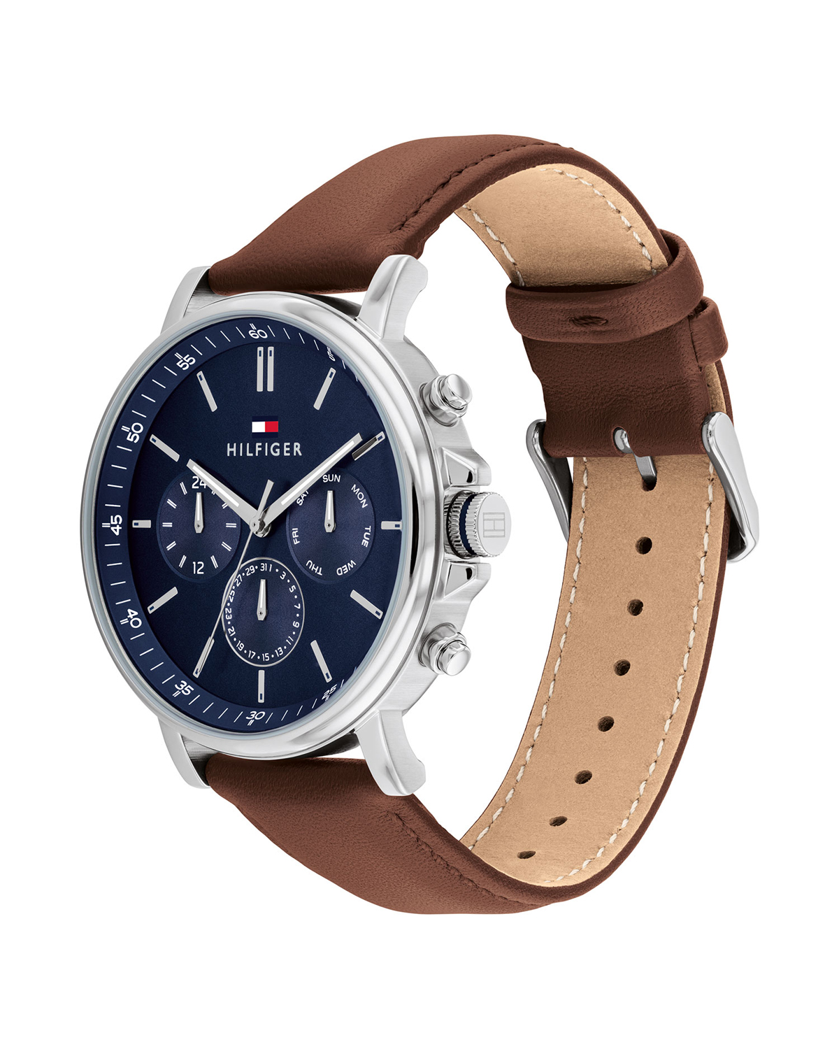 Tommy Hilfiger Tyson 43mm - 1710585 2 Tommy Hilfiger Tyson 43mm - 1710585 - Bilde 2