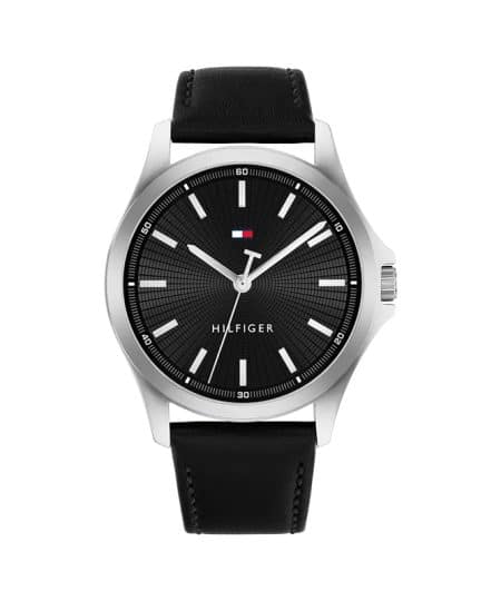 Tommy Hilfiger Bruce 43mm - 1710668