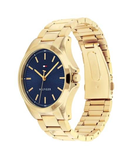 Alternative view of Tommy Hilfiger Bruce 43mm - 1710679