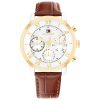 Tommy Hilfiger TH-Oxford 42mm - 1710726