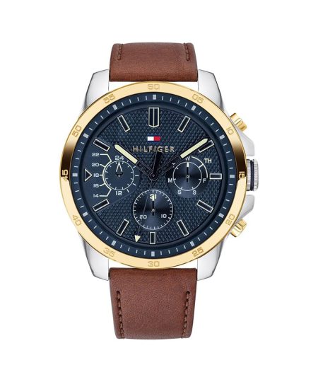 Tommy Hilfiger Decker 46MM - 1791561