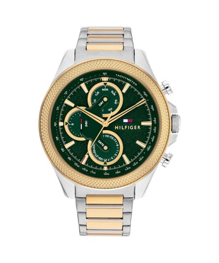 Tommy Hilfiger Clark 46mm - 1792079