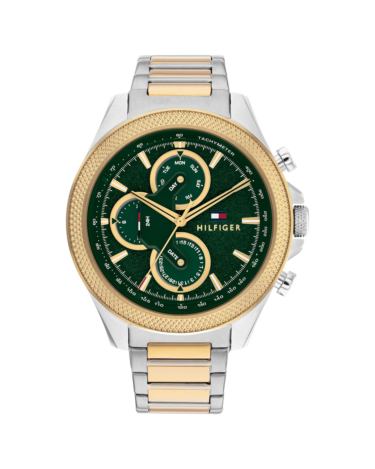 Tommy Hilfiger Clark 46mm - 1792079 1 Tommy Hilfiger Clark 46mm - 1792079