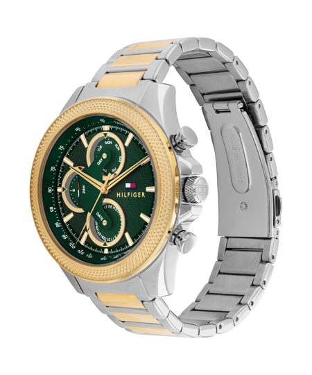 Alternative view of Tommy Hilfiger Clark 46mm - 1792079