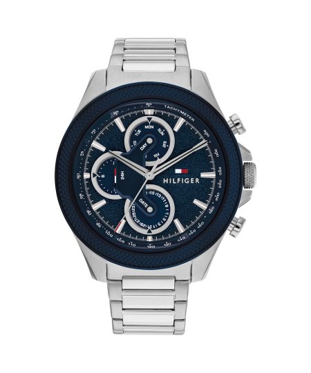 Tommy Hilfiger Clark 46mm - 1792080