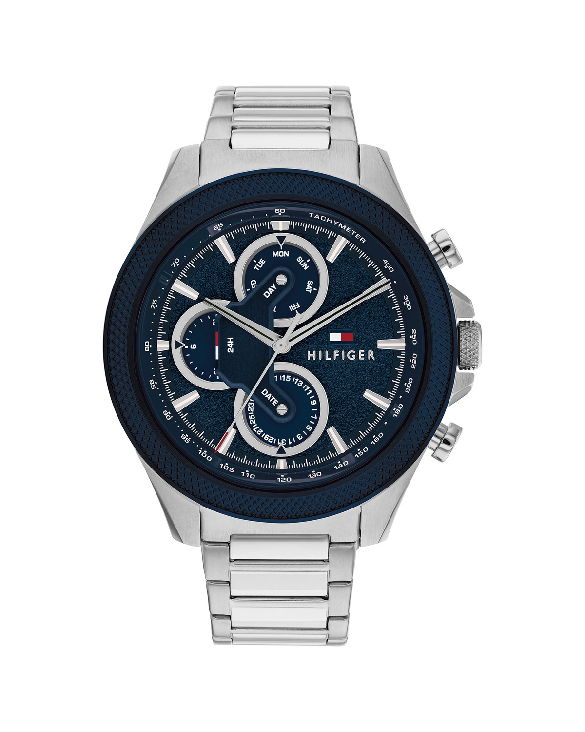 Tommy Hilfiger Clark 46mm - 1792080 1 Tommy Hilfiger Clark 46mm - 1792080
