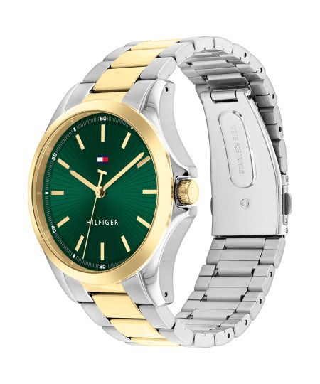 Alternative view of Tommy Hilfiger Bruce 42mm - 1792192