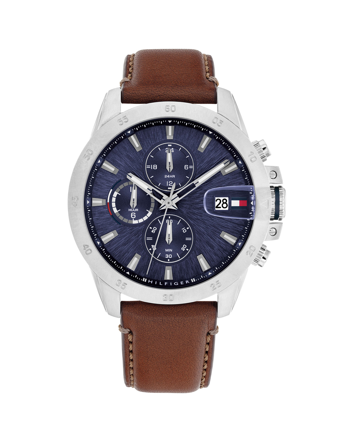 Tommy Hilfiger Jameson 43mm - 1792195 1 Tommy Hilfiger Jameson 43mm - 1792195