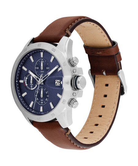 Alternative view of Tommy Hilfiger Jameson 43mm - 1792195