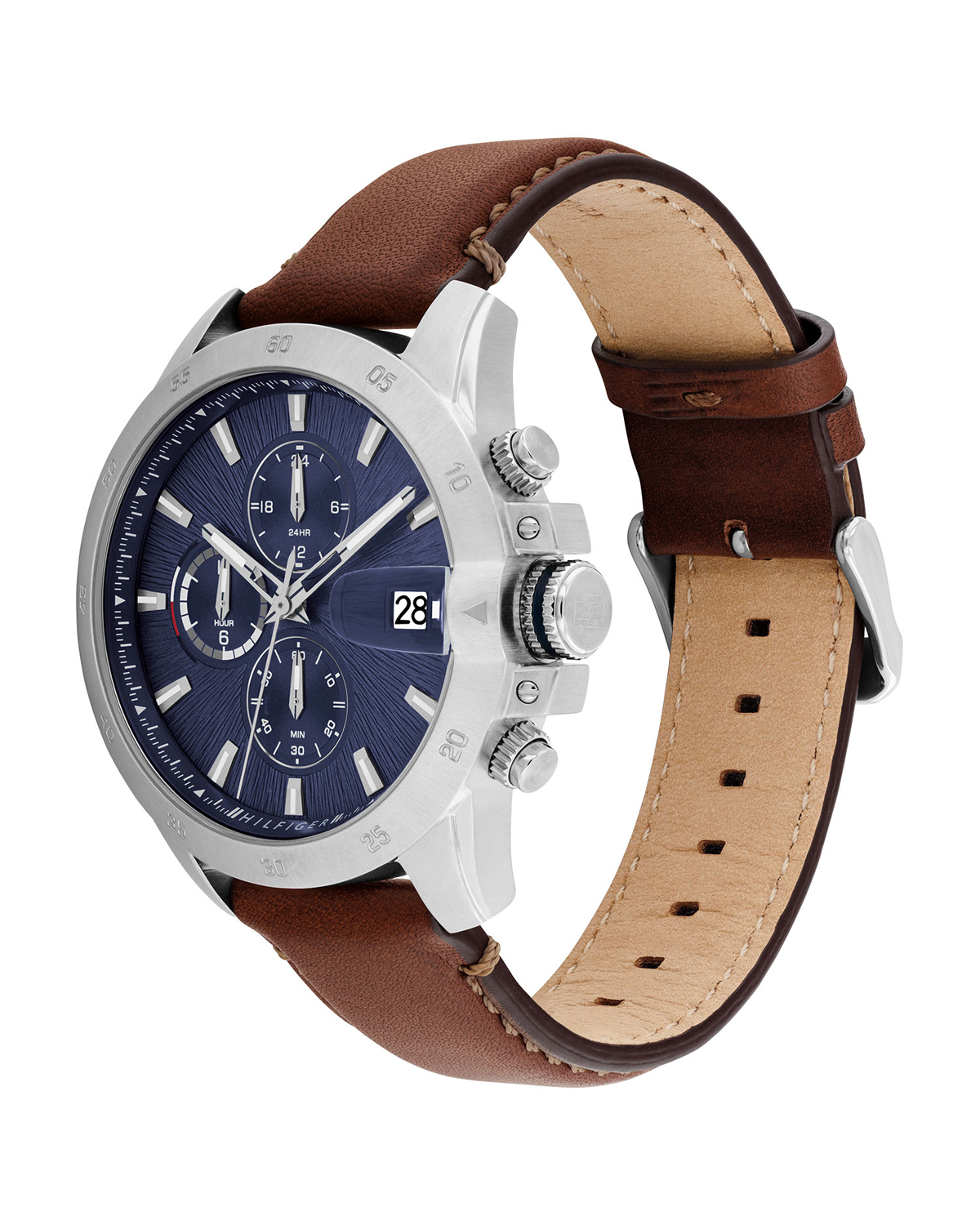 Tommy Hilfiger Jameson 43mm - 1792195 2 Tommy Hilfiger Jameson 43mm - 1792195 - Bilde 2