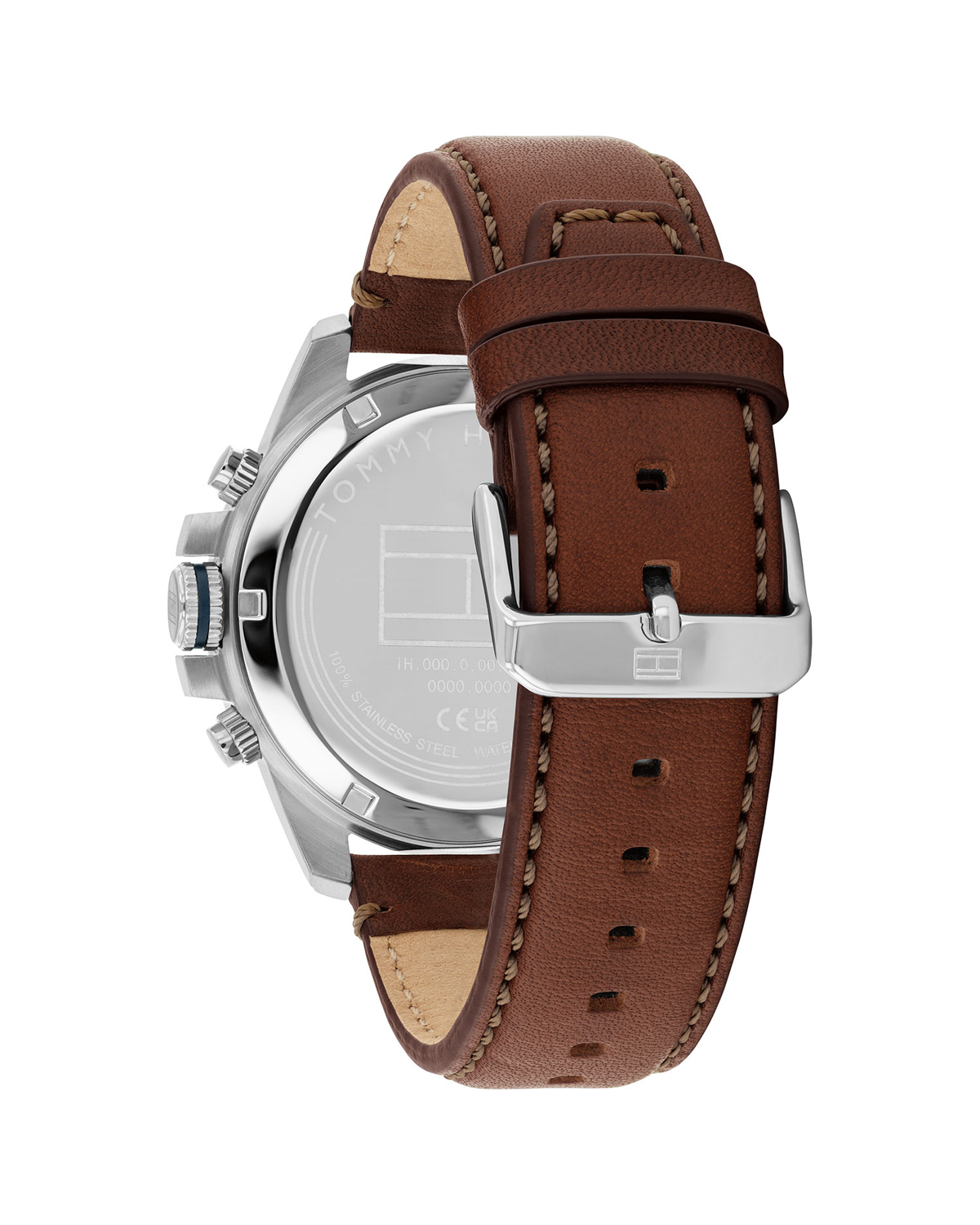 Tommy Hilfiger Jameson 43mm - 1792195 3 Tommy Hilfiger Jameson 43mm - 1792195 - Bilde 3