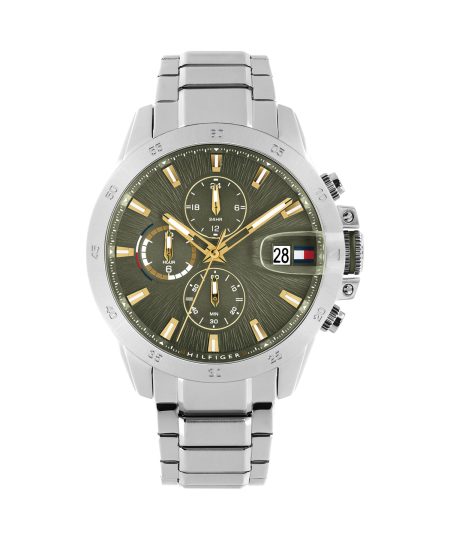 Tommy Hilfiger Jameson 43mm - 1792197