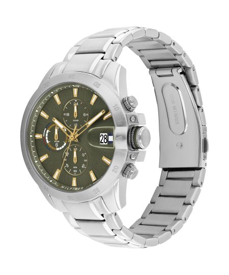 Alternative view of Tommy Hilfiger Jameson 43mm - 1792197