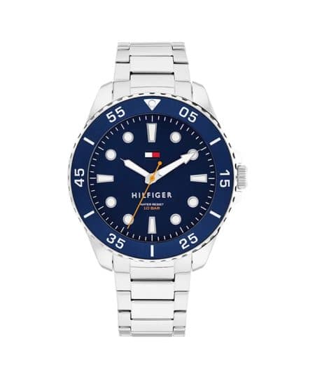 Tommy Hilfiger Oceanic 42mm - 1792202