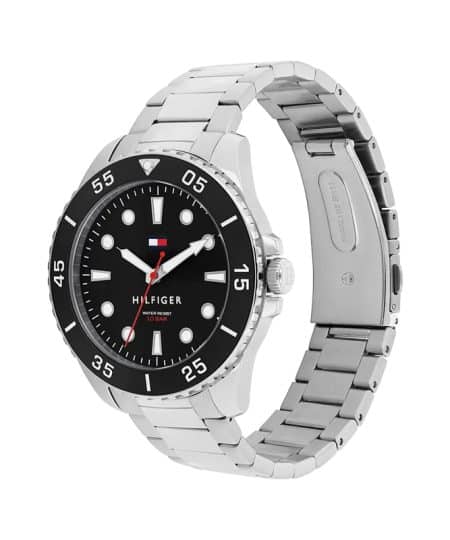 Alternative view of Tommy Hilfiger Oceanic 42mm - 1792203