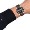 Tommy Hilfiger TH85 Chronograph 41mm - 1792213 7 Tommy Hilfiger TH85 Chronograph 41mm - 1792213 - Bilde 4