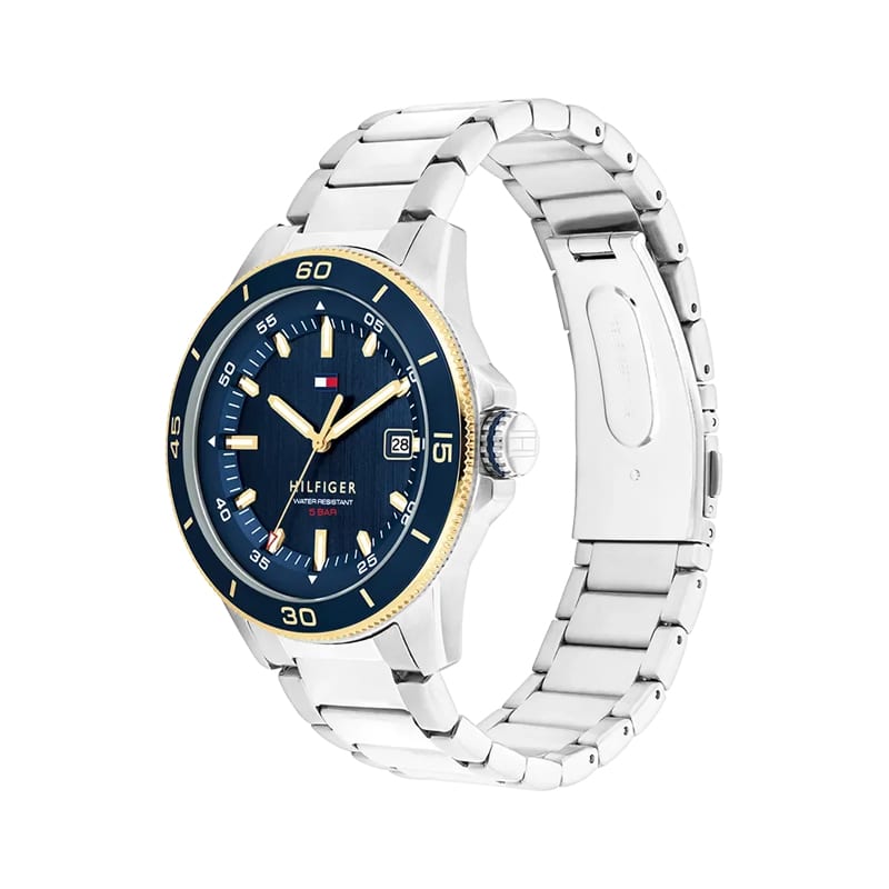 Tommy Hilfiger Remy 43mm - 1792229 2 Tommy Hilfiger Remy 43mm - 1792229 - Bilde 2