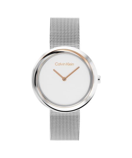 Calvin Klein Twisted Bezel 34mm - 25200011