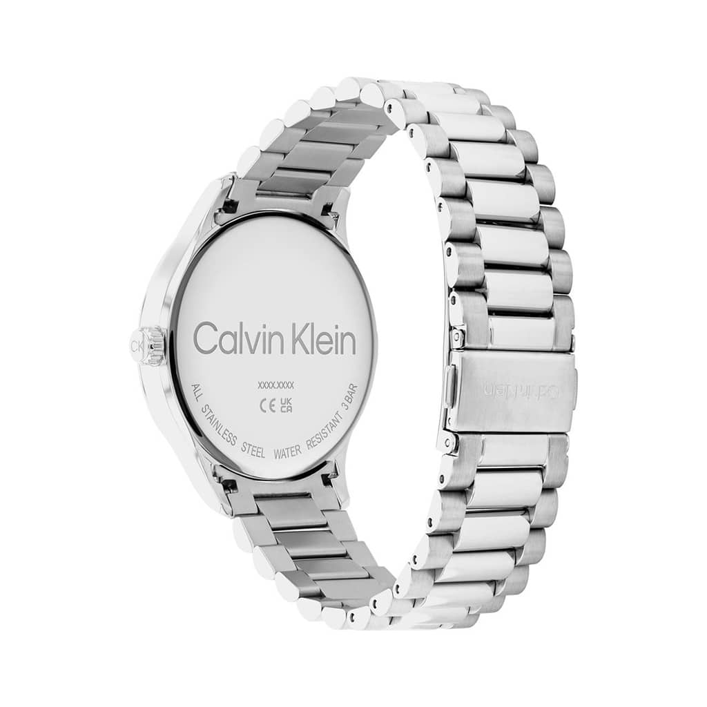 Calvin Klein Iconic Bracelet 40mm - 25200036 3 Calvin Klein Iconic Bracelet 40mm - 25200036 - Bilde 3