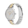 Calvin Klein Linked Two-Tone 43mm - 25200055 4 25200055 1