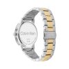 Calvin Klein Linked Two-Tone 43mm - 25200055 5 25200055 2