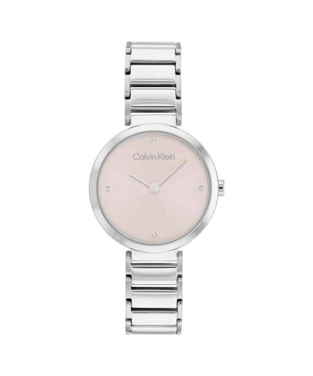 Calvin Klein Minimalistic 36mm - 25200138