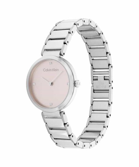 Alternative view of Calvin Klein Minimalistic 36mm - 25200138