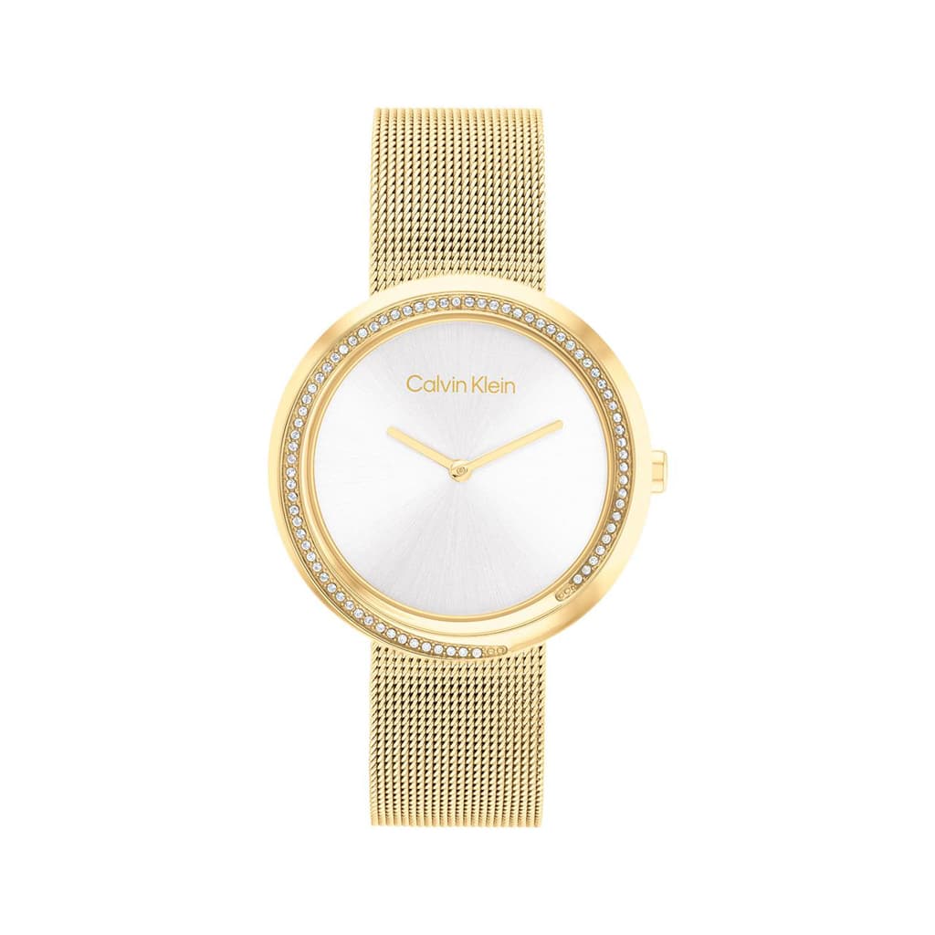 Calvin Klein Twist 34mm - 25200150 1 Calvin Klein Twist 34mm - 25200150