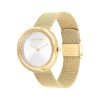 Calvin Klein Twist 34mm - 25200150 6 Calvin Klein Twist 34mm - 25200150 - Bilde 3
