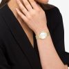 Calvin Klein Twist 34mm - 25200150 7 Calvin Klein Twist 34mm - 25200150 - Bilde 4