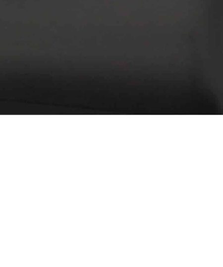 Alternative view of Hirsch URBANE Natural Rubber Watch Strap in BLACK