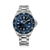 Edox Neptunian Date Automatic 44mm - 80120 3BUM BUF