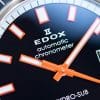 Edox Hydro-Sub Date Chronometer Automatic 42mm - 80128 3BUM BUIO 7 80128 3BUM BUIO 4