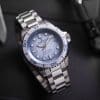 Edox Neptunian Grande Reserve Date Automatic 42mm - 80801 3BBUM BUCDN 6 80801 3BBUM BUCDN 2