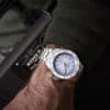Edox Neptunian Grande Reserve Date Automatic 42mm - 80801 3BBUM BUCDN 5 80801 3BBUM BUCDN 5