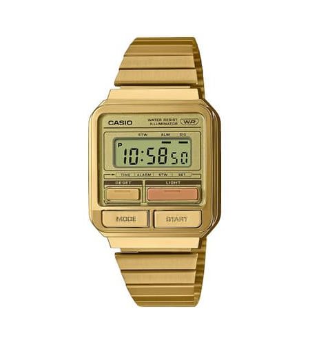 Casio Vintage - A120WEG-9AEF