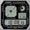 Casio Vintage 34mm - A130WE-7AEF 8 A130WE 7AEF 2