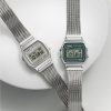 Casio Vintage 33mm - A158WEM-7EF - Bilde 4