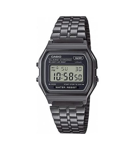 Casio Vintage Iconic - A158WETB-1AEF