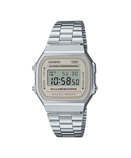 Casio Vintage - A168WA-8AYES
