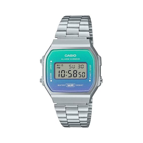 Casio Vintage - A168WER-2AEF 1 Casio Vintage - A168WER-2AEF