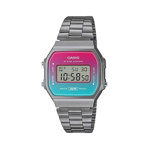 Casio Vintage - A168WERB-2AEF 1 Casio Vintage - A168WERB-2AEF