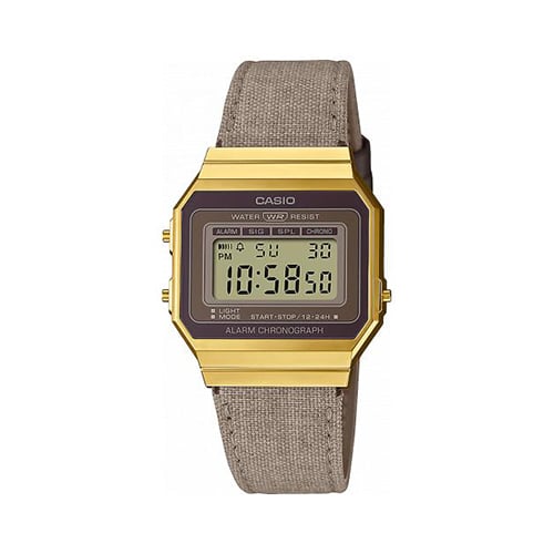 Casio Vintage - A700WEGL-5AEF 1 Casio Vintage - A700WEGL-5AEF