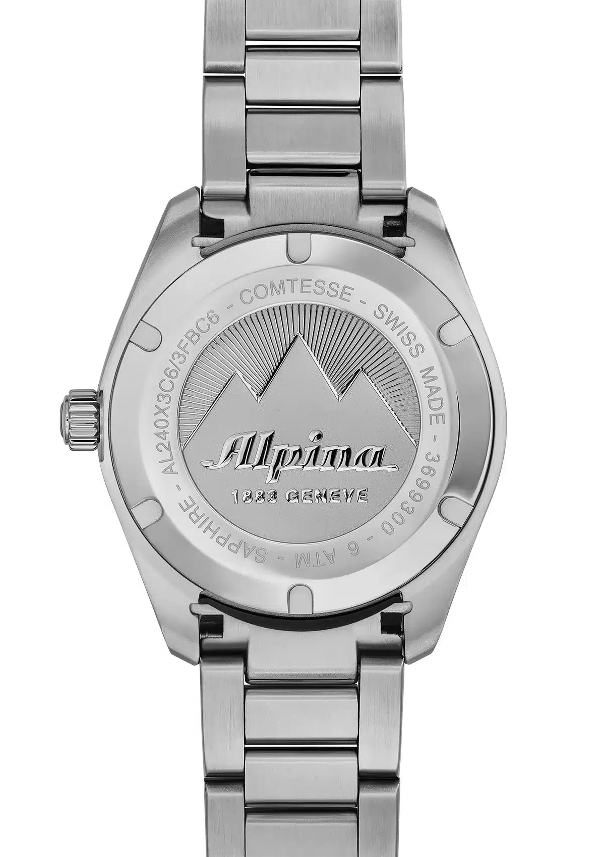 Alpina Comtesse AL-240SD3C6B 3 Alpina Comtesse AL-240SD3C6B - Bilde 3