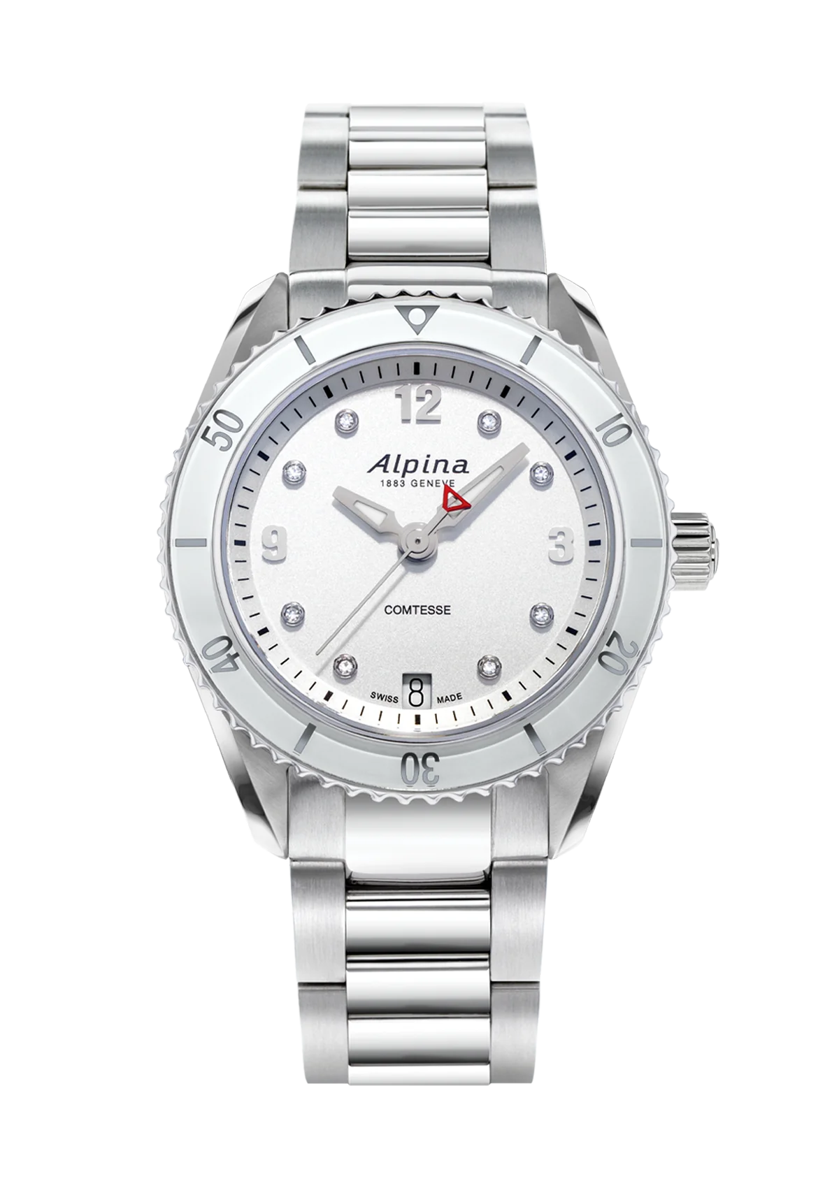 Alpina Comtesse AL-240SD3C6B 1 Alpina Comtesse AL-240SD3C6B