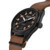 Alpina Startimer Pilot Automatic - AL-525BW4SB36 4 AL 525BW4SB36 1
