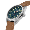 Alpina Startimer Pilot Automatic - AL-525NW4S36 4 AL 525NW4S36 1