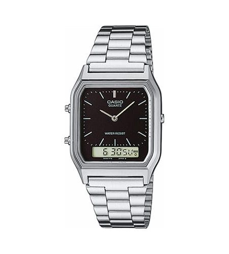 Casio Vintage Edgy - AQ-230A-1DMQYES